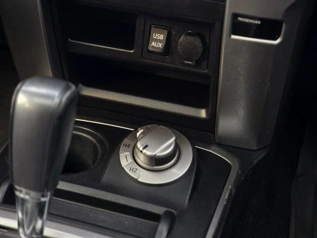 used 2018 Toyota 4Runner car, priced at $36,995