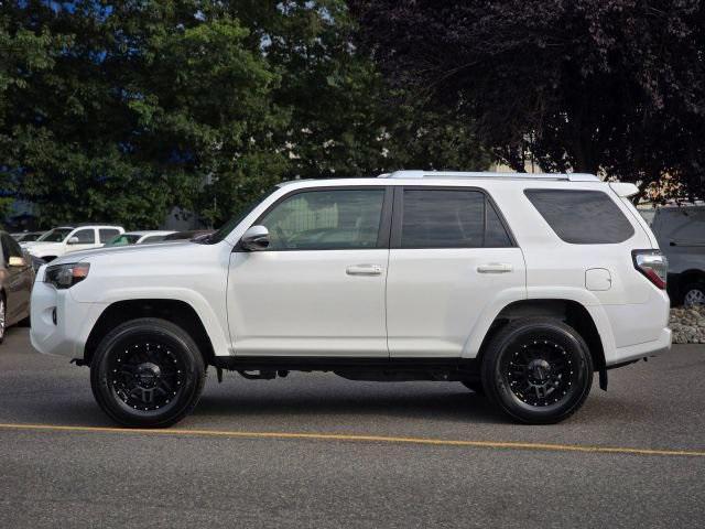 used 2018 Toyota 4Runner car, priced at $36,995