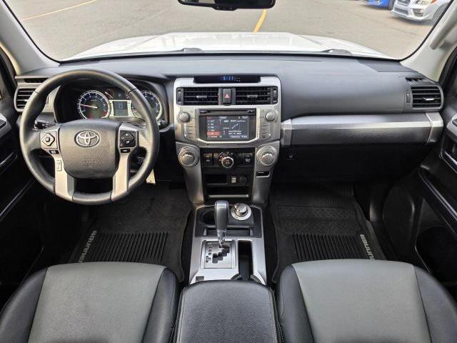 used 2018 Toyota 4Runner car, priced at $36,995