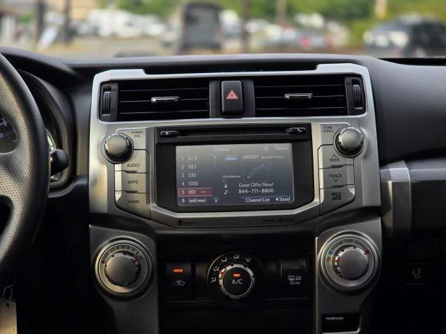 used 2018 Toyota 4Runner car, priced at $36,995