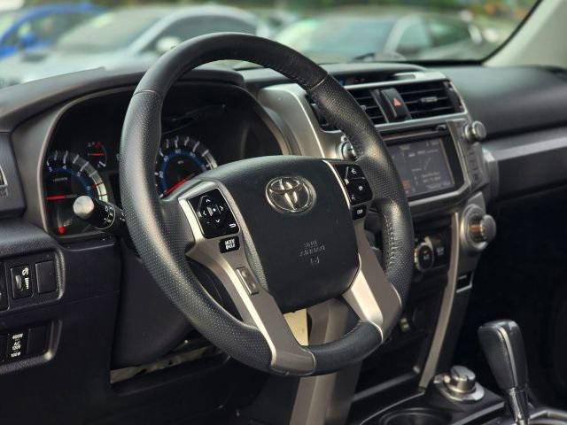 used 2018 Toyota 4Runner car, priced at $36,995