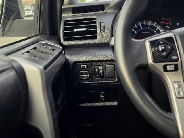used 2018 Toyota 4Runner car, priced at $36,995