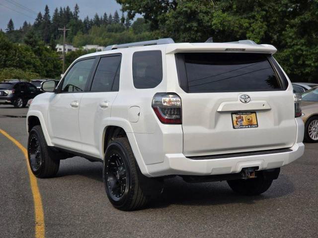 used 2018 Toyota 4Runner car, priced at $36,995