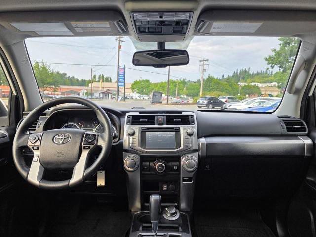 used 2018 Toyota 4Runner car, priced at $36,995
