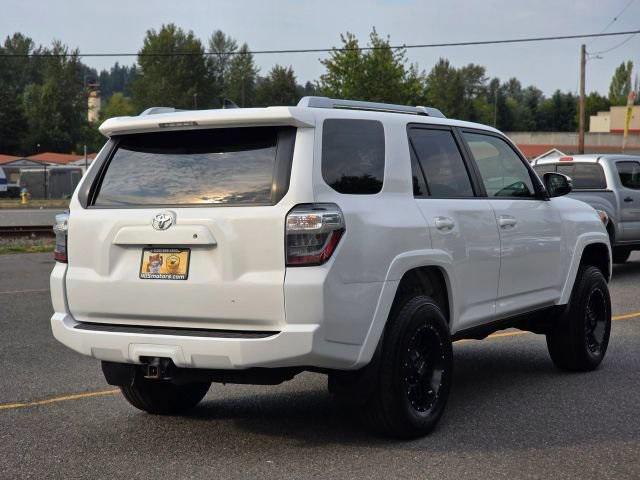 used 2018 Toyota 4Runner car, priced at $36,995