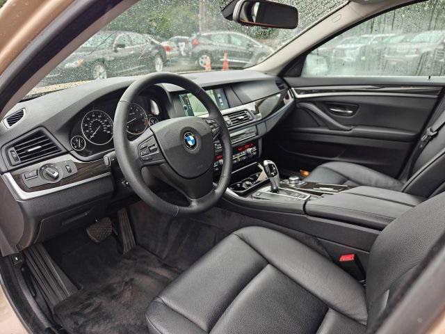 used 2011 BMW 535 car, priced at $14,995