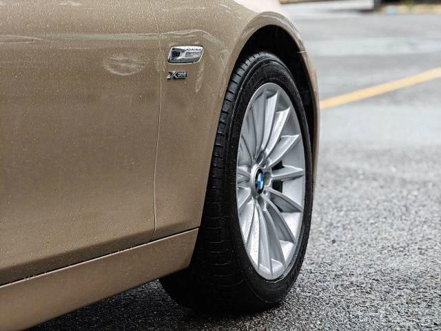 used 2011 BMW 535 car, priced at $14,995