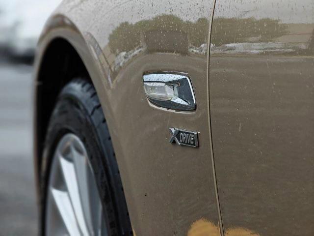 used 2011 BMW 535 car, priced at $14,995