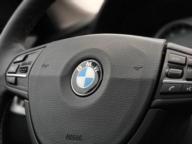 used 2011 BMW 535 car, priced at $14,995