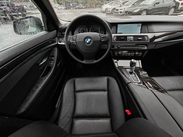 used 2011 BMW 535 car, priced at $14,995