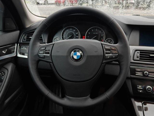 used 2011 BMW 535 car, priced at $14,995
