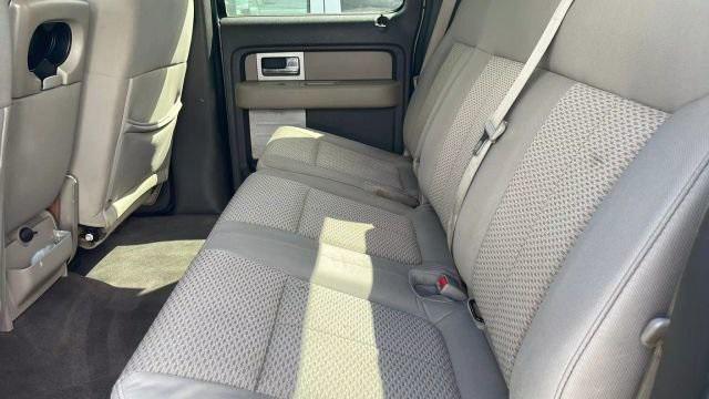 used 2010 Ford F-150 car, priced at $14,995