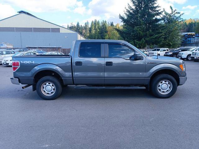 used 2010 Ford F-150 car, priced at $14,995