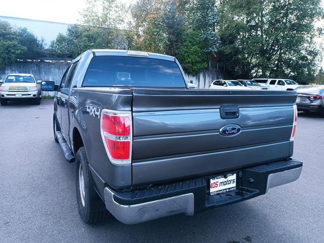 used 2010 Ford F-150 car, priced at $14,995