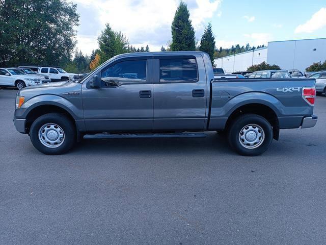 used 2010 Ford F-150 car, priced at $14,995