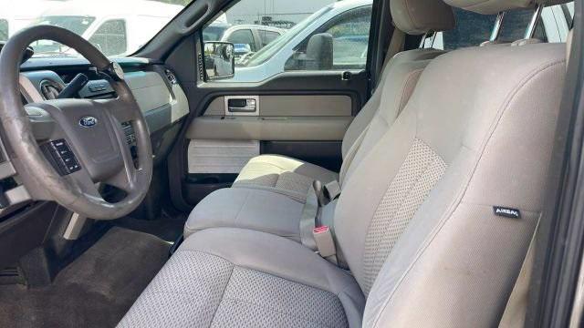 used 2010 Ford F-150 car, priced at $14,995