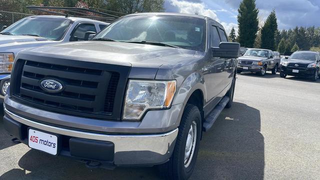 used 2010 Ford F-150 car, priced at $17,995