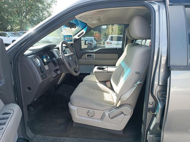 used 2010 Ford F-150 car, priced at $14,995