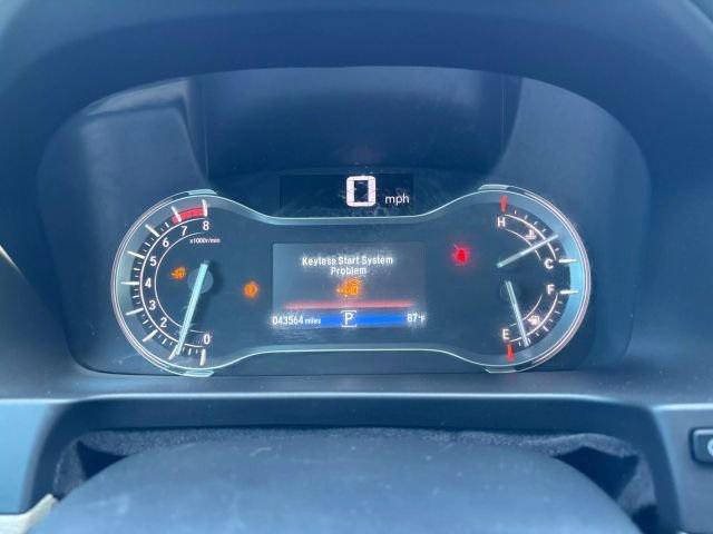 used 2017 Honda Ridgeline car, priced at $21,995