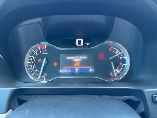 used 2017 Honda Ridgeline car, priced at $19,995