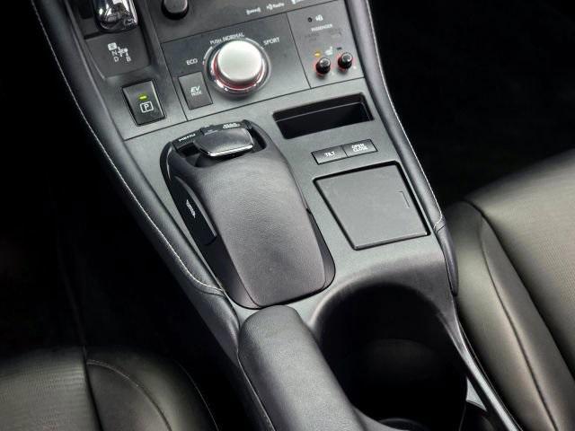 used 2013 Lexus CT 200h car, priced at $18,995