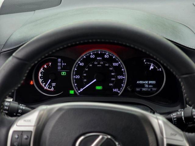 used 2013 Lexus CT 200h car, priced at $18,995
