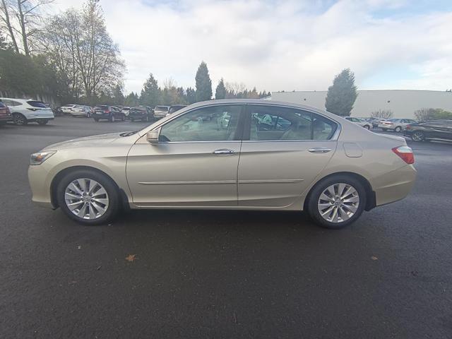 used 2014 Honda Accord car, priced at $15,995