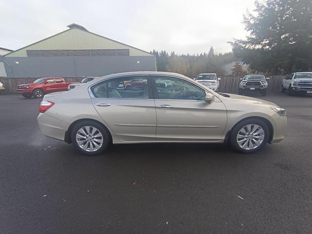 used 2014 Honda Accord car, priced at $15,995