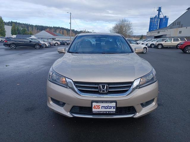 used 2014 Honda Accord car, priced at $15,995