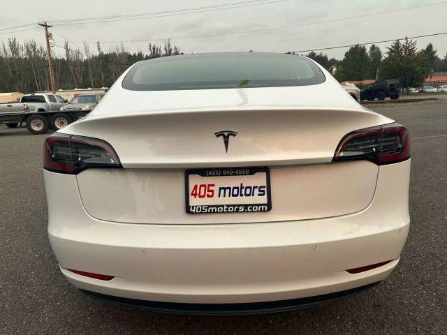 used 2019 Tesla Model 3 car, priced at $19,995