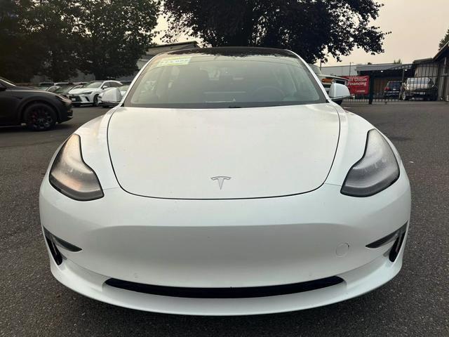 used 2019 Tesla Model 3 car, priced at $19,995