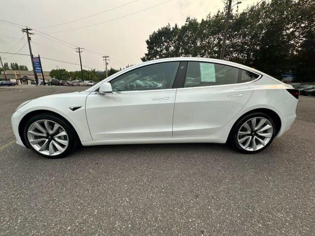 used 2019 Tesla Model 3 car, priced at $19,995