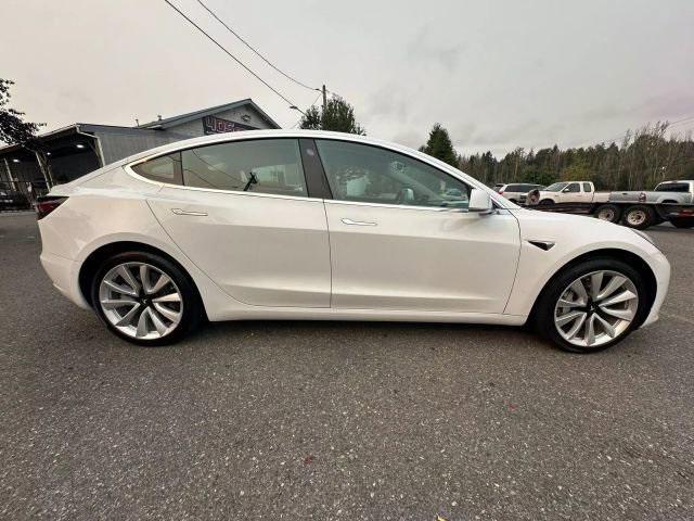 used 2019 Tesla Model 3 car, priced at $19,995