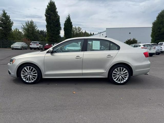 used 2011 Volkswagen Jetta car, priced at $8,995