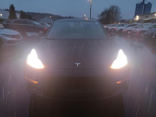 used 2020 Tesla Model 3 car, priced at $20,995