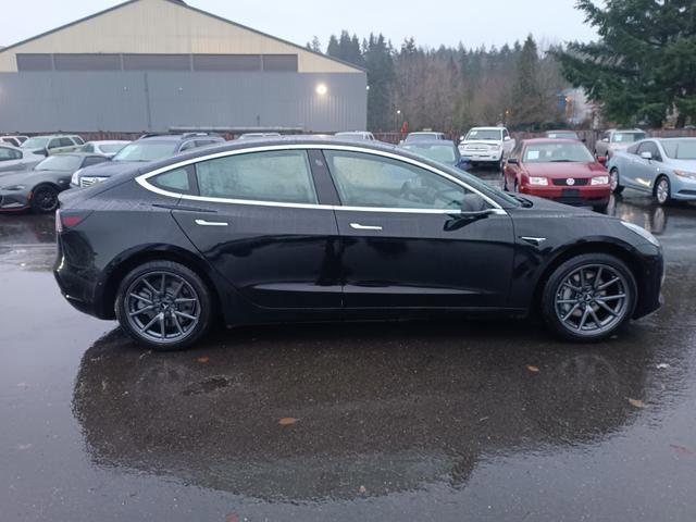 used 2020 Tesla Model 3 car, priced at $20,995