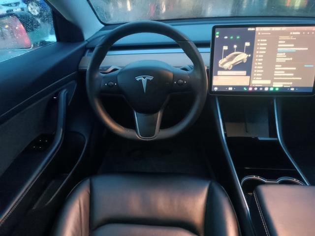 used 2020 Tesla Model 3 car, priced at $20,995