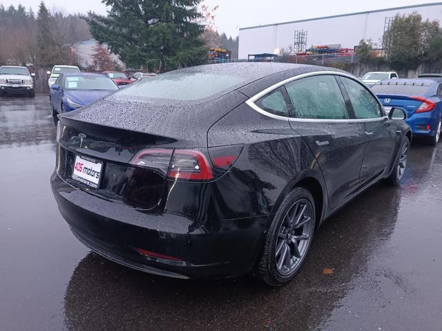 used 2020 Tesla Model 3 car, priced at $20,995