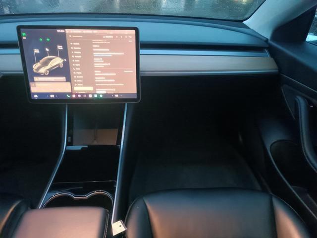 used 2020 Tesla Model 3 car, priced at $20,995