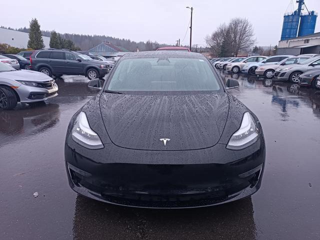 used 2020 Tesla Model 3 car, priced at $20,995