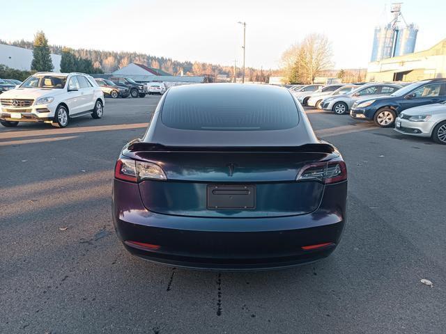 used 2019 Tesla Model 3 car, priced at $15,995