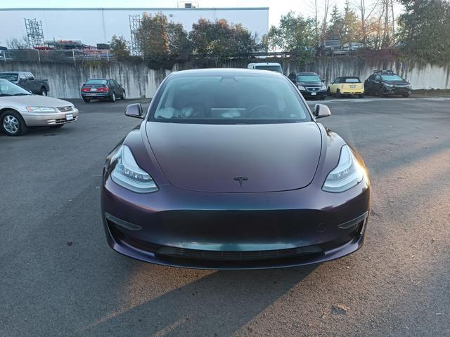 used 2019 Tesla Model 3 car, priced at $15,995