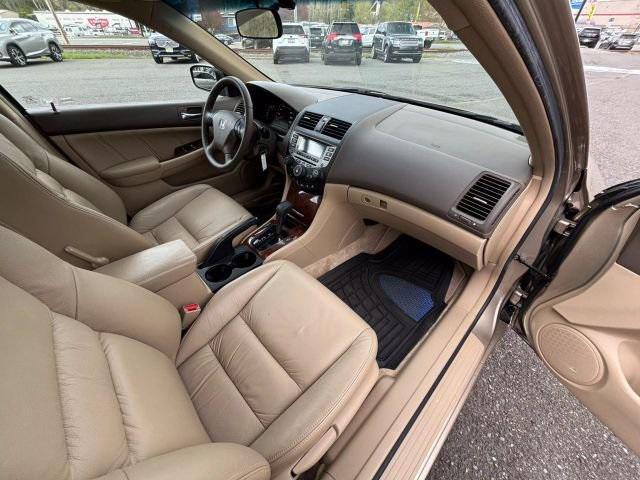 used 2006 Honda Accord car, priced at $12,995