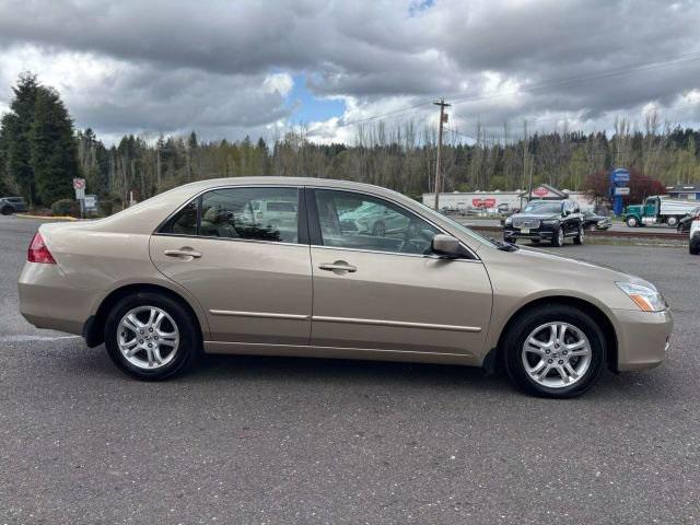 used 2006 Honda Accord car, priced at $12,995