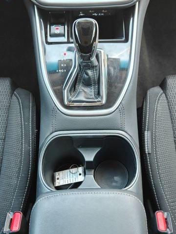 used 2021 Subaru Outback car, priced at $18,995