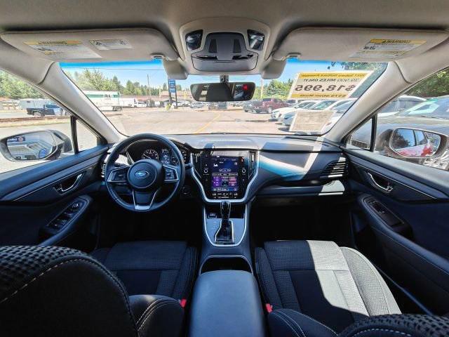 used 2021 Subaru Outback car, priced at $18,995