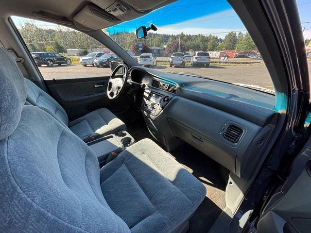 used 2000 Honda Odyssey car, priced at $8,995