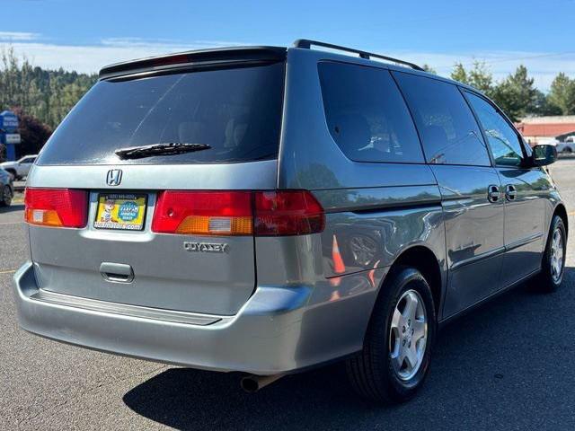 used 2000 Honda Odyssey car, priced at $8,995