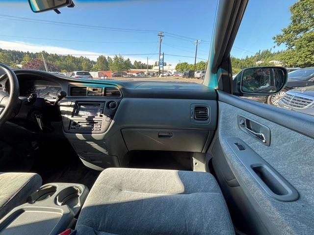 used 2000 Honda Odyssey car, priced at $8,995