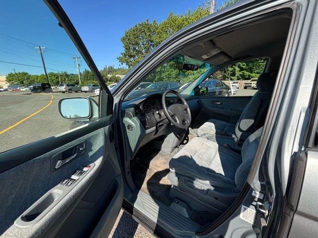 used 2000 Honda Odyssey car, priced at $8,995